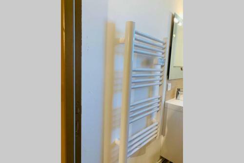 Apartamento Saphir Studio