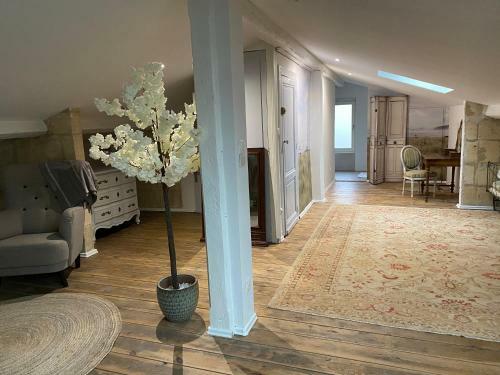 Hostal Parenth�se � Margaux - Maison D'h�tes