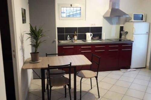 Apartamento L'appart'