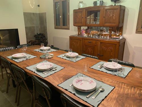 Bed & Breakfast Casa Voltegira