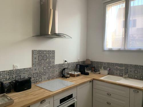 Bed & Breakfast Loft Entier Ferme de Mareuil 77 15min Disney