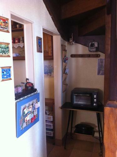 Maison � 6km De Cordes-sur-ciel