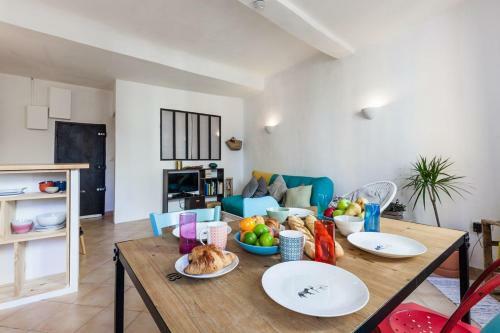 Apartamento Le Mia