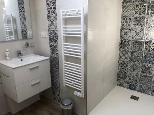 Bed & Breakfast Entre 2 Eaux