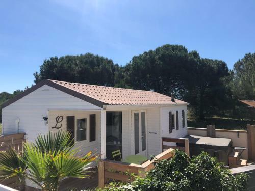 Bed & Breakfast Entre 2 Eaux