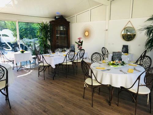 Bed & Breakfast Entre 2 Eaux