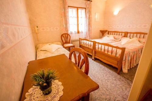 Bed & Breakfast Chambres D'h�tes - Domaine de Bardenat