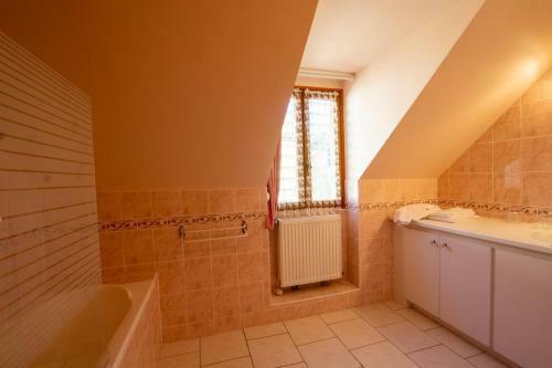 Bed & Breakfast Chambres D'h�tes - Domaine de Bardenat