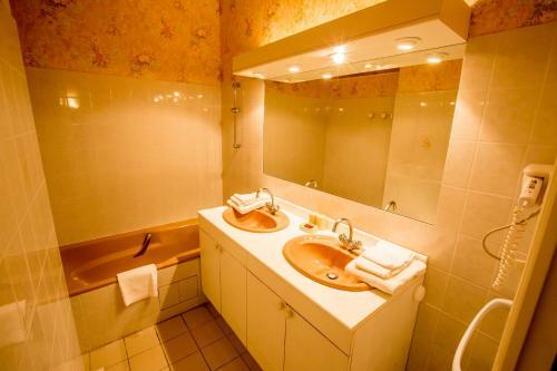 Bed & Breakfast Chambres D'h�tes - Domaine de Bardenat