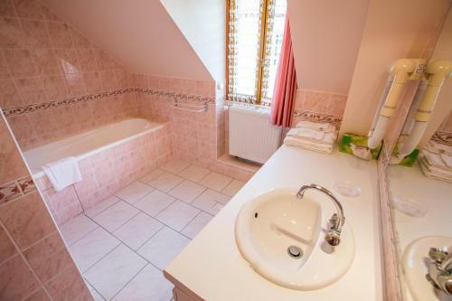 Bed & Breakfast Chambres D'h�tes - Domaine de Bardenat