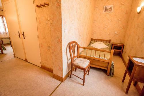 Bed & Breakfast Chambres D'h�tes - Domaine de Bardenat