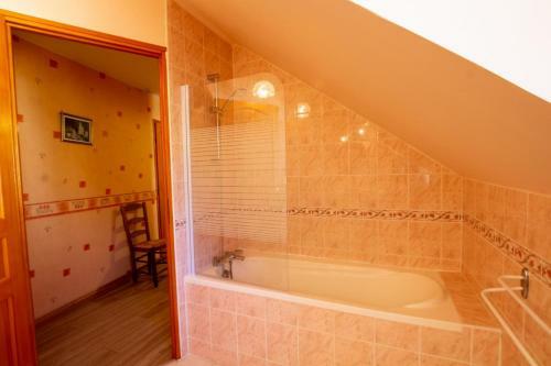 Bed & Breakfast Chambres D'h�tes - Domaine de Bardenat
