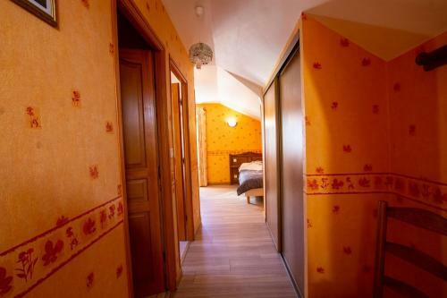 Bed & Breakfast Chambres D'h�tes - Domaine de Bardenat
