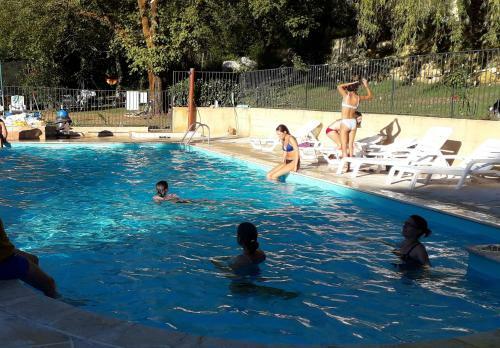 Bed & Breakfast Chambres D'h�tes - Domaine de Bardenat