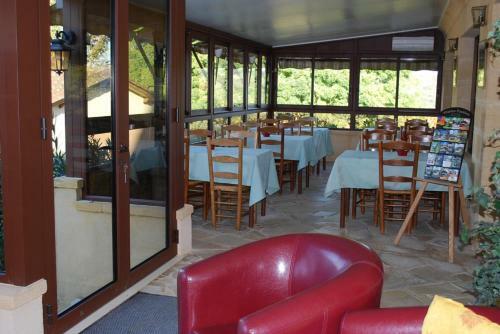 Bed & Breakfast Chambres D'h�tes - Domaine de Bardenat