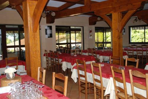 Bed & Breakfast Chambres D'h�tes - Domaine de Bardenat