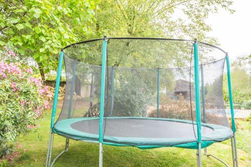 Bed & Breakfast Chambres D'h�tes - Domaine de Bardenat