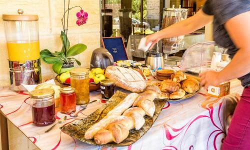 Bed & Breakfast Chambres D'h�tes - Domaine de Bardenat