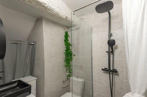 Apartamento Modern Flat Panier District Close Old Port AC