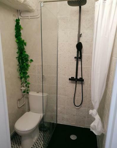 Apartamento Modern Flat Panier District Close Old Port AC