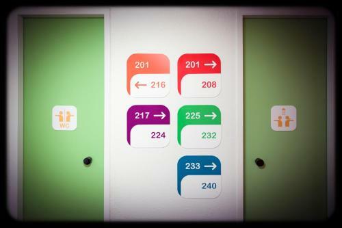 Hotelf1 Marseille Aubagne