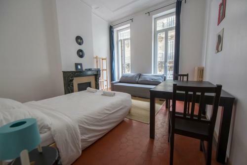 Apartamento Nocnoc - Le Libert�