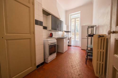 Apartamento Nocnoc - Le Libert�