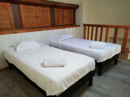 Apartamento Boulevard de La Th�se Marseille