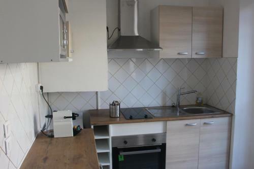 Apartamento Boulevard de La Th�se Marseille