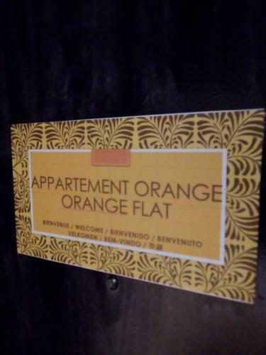 Apartamento Boulevard de La Th�se Marseille