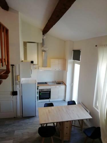 Apartamento Boulevard de La Th�se Marseille