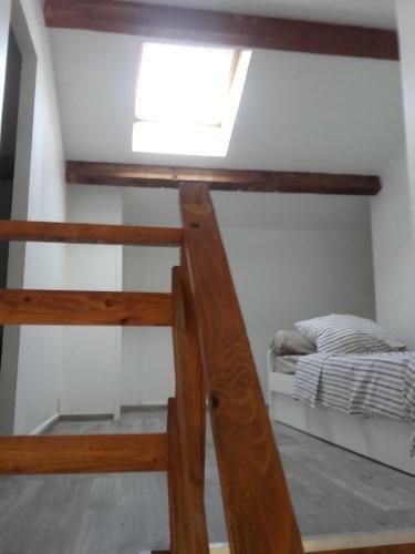 Apartamento Boulevard de La Th�se Marseille