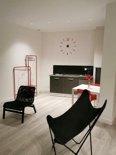 Apartamento Boulevard de La Th�se Marseille