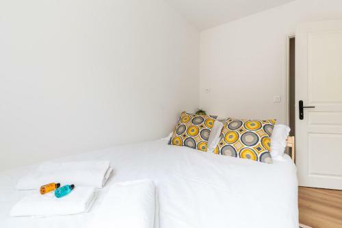 Apartamento Sherwood