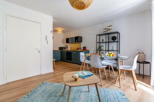 Apartamento Sherwood