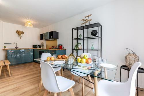 Apartamento Sherwood