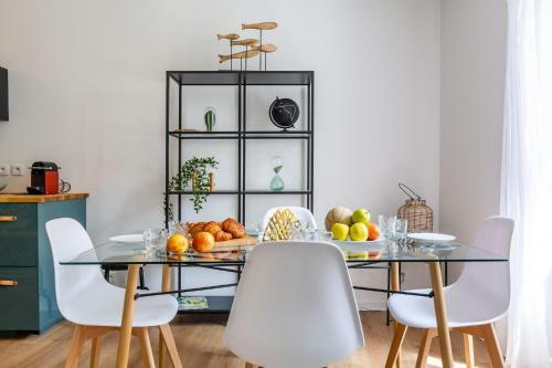 Apartamento Sherwood