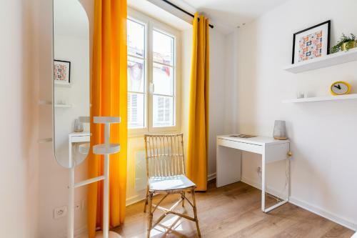 Apartamento Sherwood