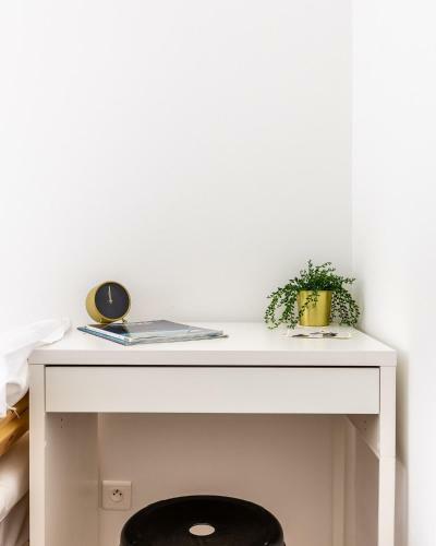 Apartamento Sherwood