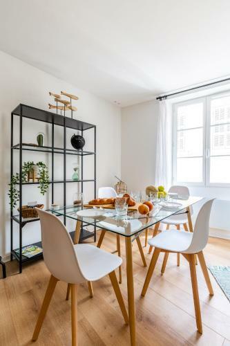 Apartamento Sherwood