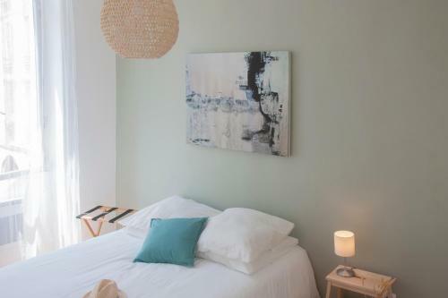 Magnificent Apartment Near The Old Port