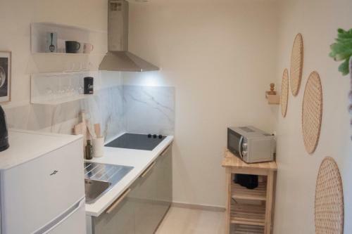 Magnificent Apartment Near The Old Port
