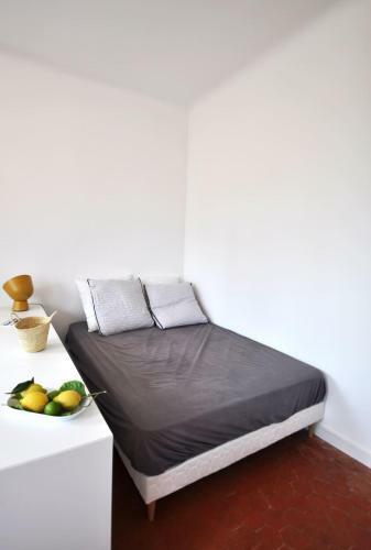 Apartamento Charming Studio Close To The Old Port