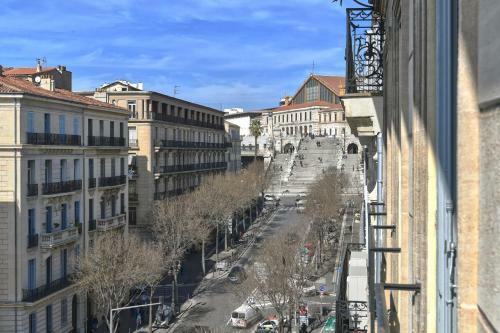 Apartamento Nocnoc - L'olympe