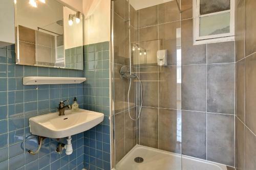 Apartamento Nocnoc - L'olympe