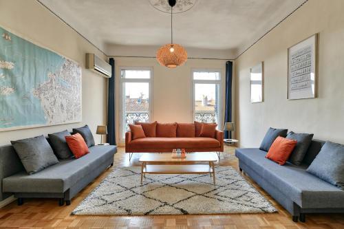 Apartamento Nocnoc - L'olympe