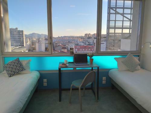 Apartamento Montemp� Marseille Centre D�me