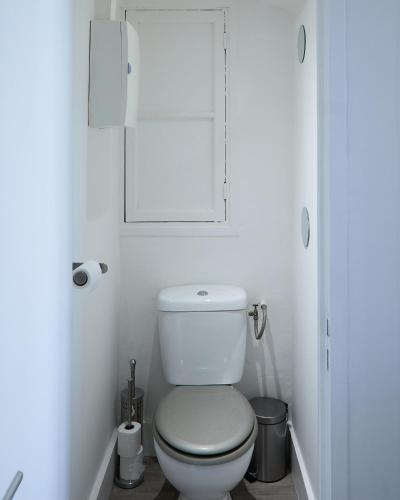 Apartamento Bed In Marseille B2