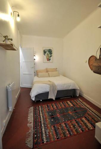 Nice Apartment Close To The Old Port