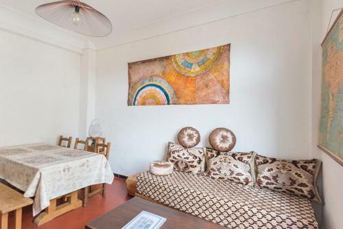 Apartamento Bright Flat In The Centre Of Marseille